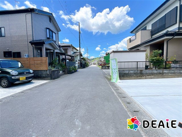29299｜藤枝市時ケ谷 6期 - デアイエは新築住宅の仲介手数料0円