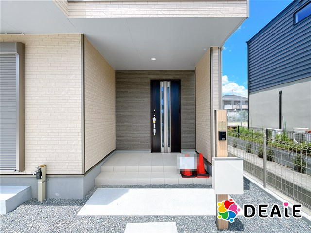 29299｜藤枝市時ケ谷 6期 - デアイエは新築住宅の仲介手数料0円